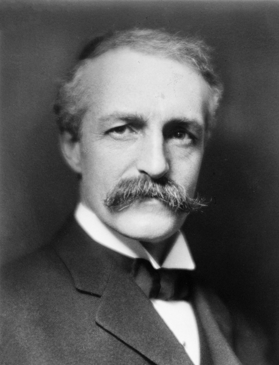 The notion of forests serving "the greatest good" started with original Forest Service Chief Gifford Pinchot, a dear friend of Thedore Roosevelt