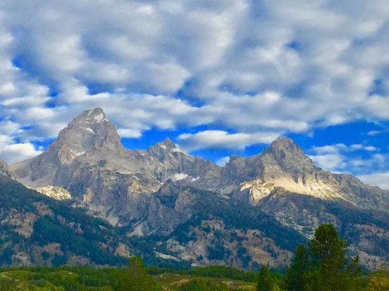 Jackson Hole's success  is about more than the Tetons