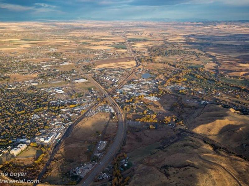 Does Bozeman have the courage to be different?