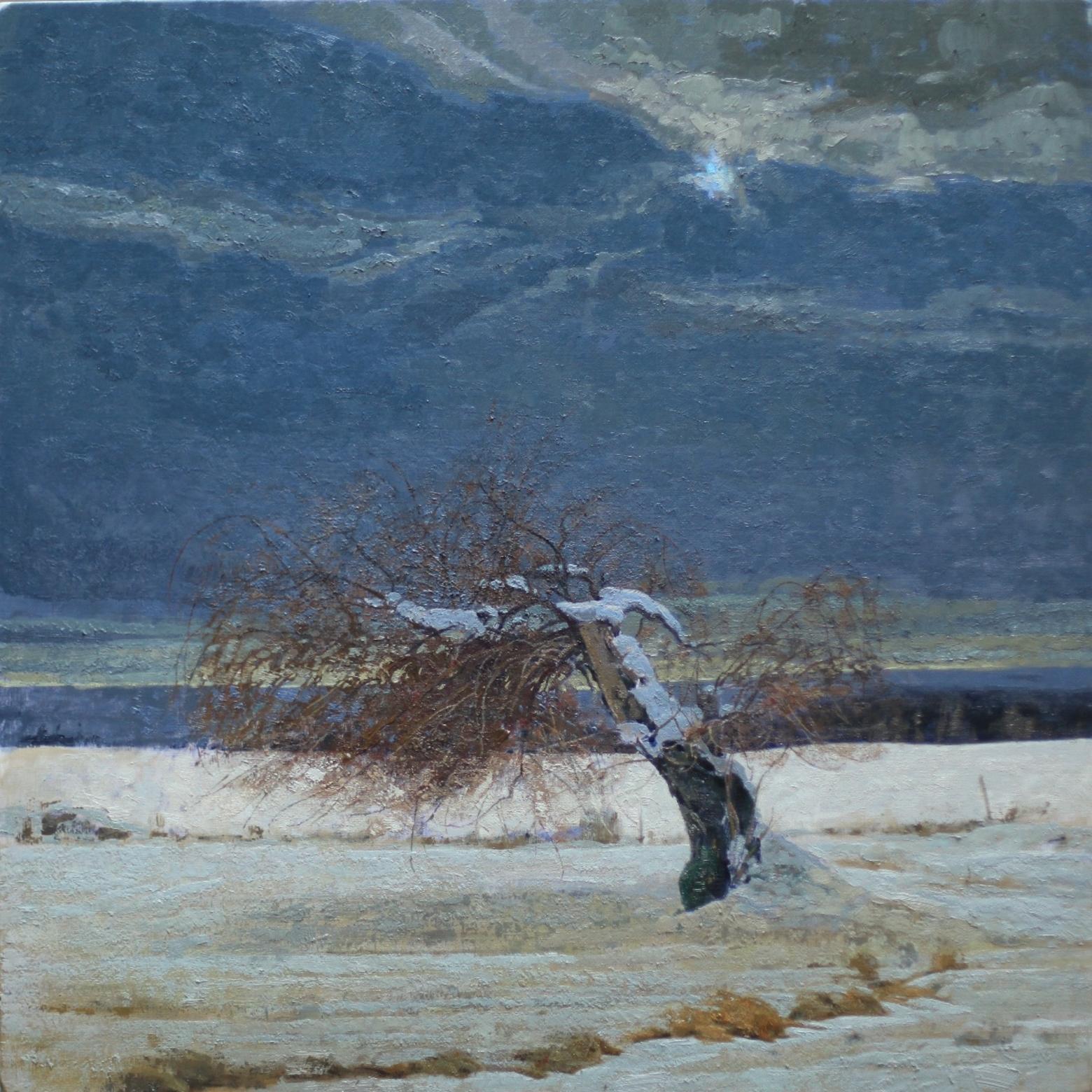 "Tree of Memory" by George Carlson