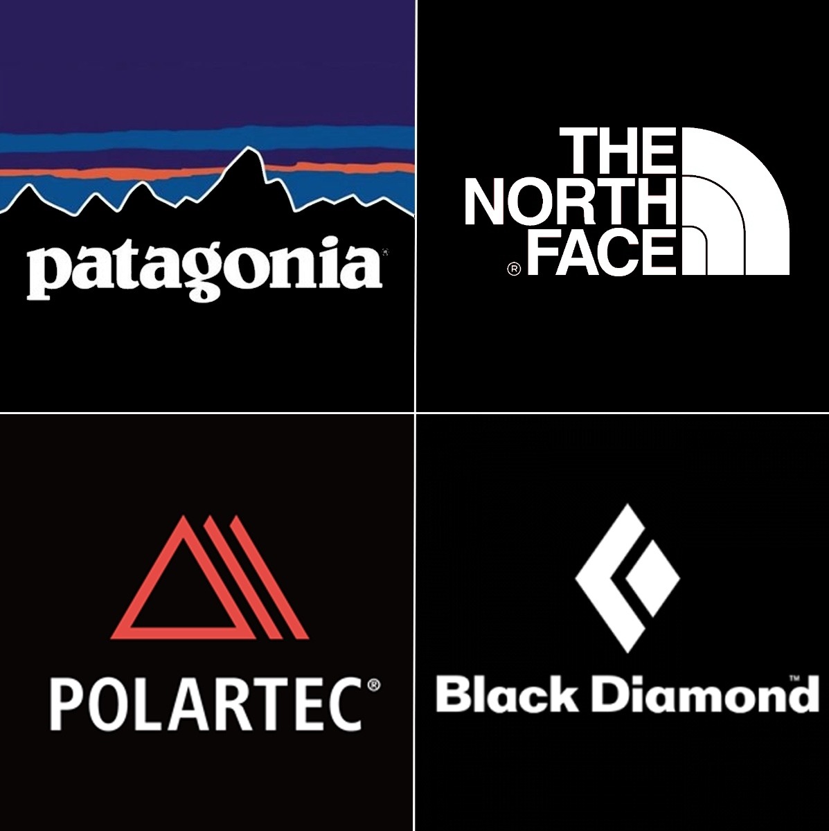 These four powerhouse manufacturers of outdoor clothing and products led a boycott of the Outdoor Retailer Show in Salt Lake City. And they supported the decision to move the lucrative event to Denver this year.