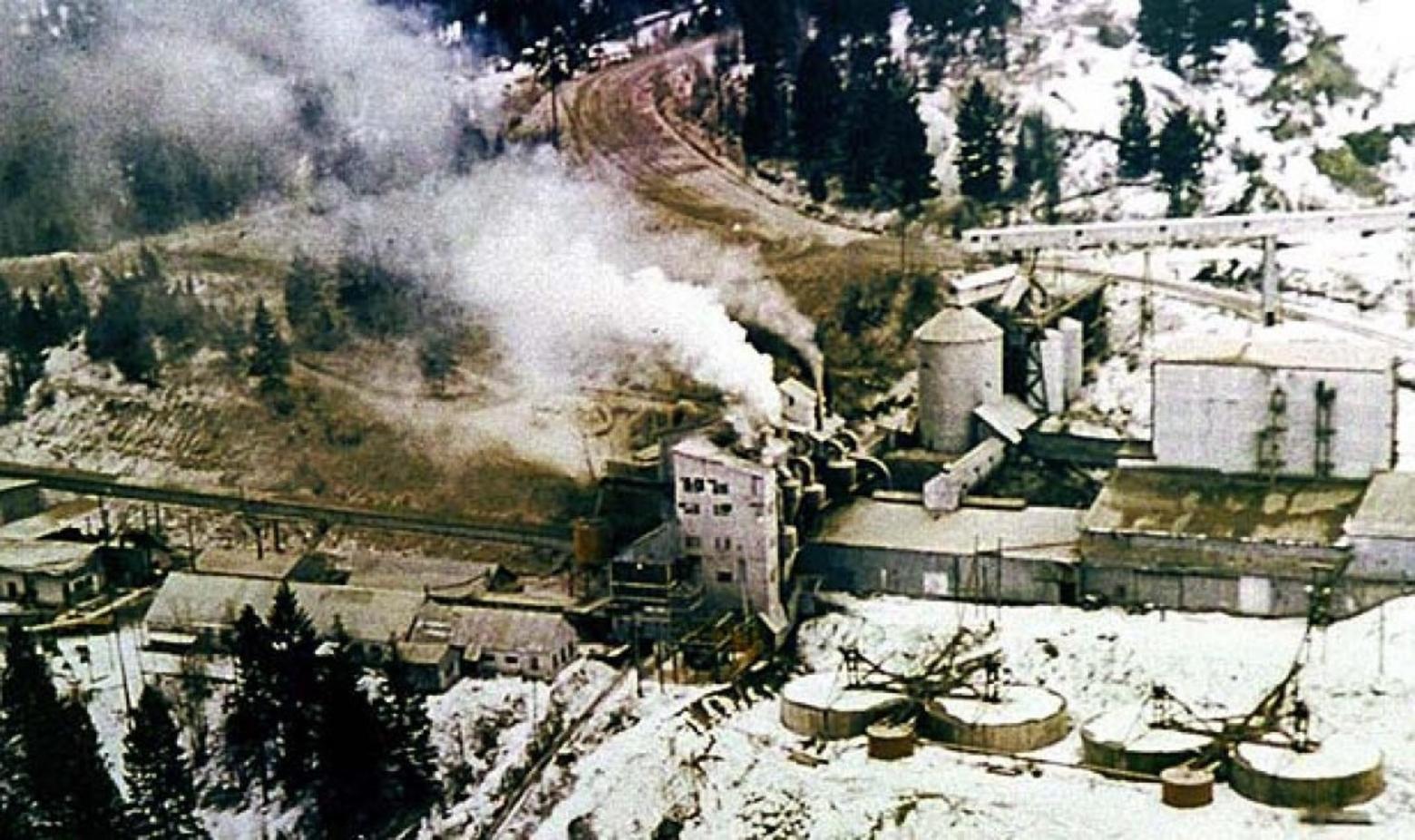 For decades, officials at all levels of government refused to confront growing evidence that hundreds of residents in Libby, Montana were getting sick or dying from asbestos-related lung diseases caused from exposure to particles at a local vermiculite mine.  Ultimately, a subsequent owner of the mine, W.R. Grace was acquitted of responsibility for the human-caused disaster but the verdict did not resolve the question of who is to blame.  NEPA is one law to prevent such disasters from happening.