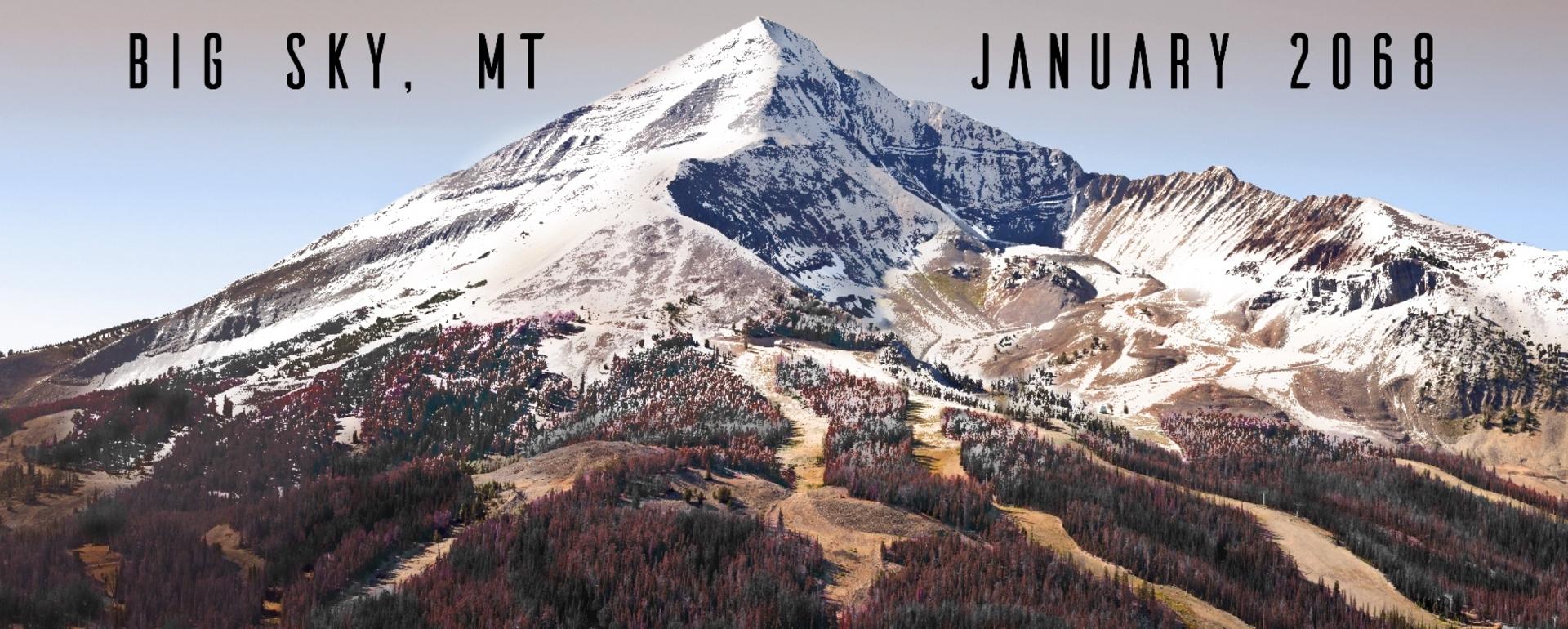 Snowmaking starts at Aspen Snowmass and natural snow accumulates at  mountaintops