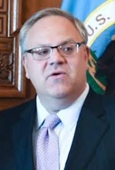 David Bernhardt, as Ryan Zinke's second in command at Interior, is said to be one of the architects behind the shake-up of Park Service personnel.  