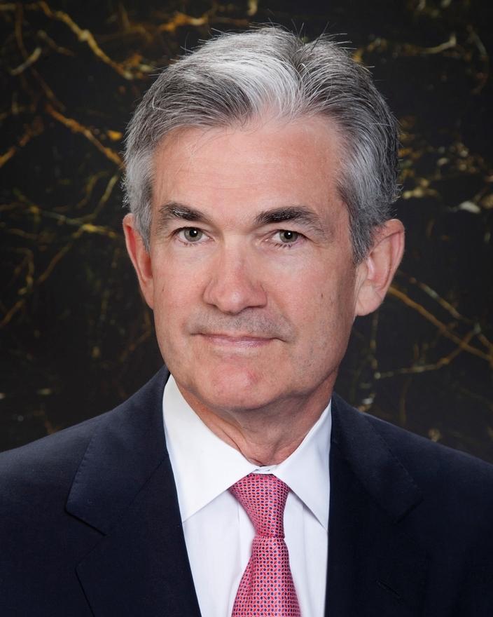 Jerome Powell, chairman of the Federal Reserve says inequality is one of America's greatest economic challenges. It's a phenomenon, experts say, that could be exacerbated by the impacts of climate change further widening gaps between "haves" and "have nots." Image courtesy Wikepedia