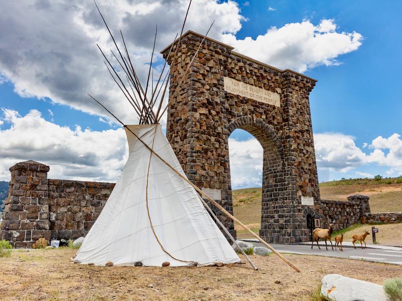 Tribes are bringing deeper, truer meaning to Yellowstone