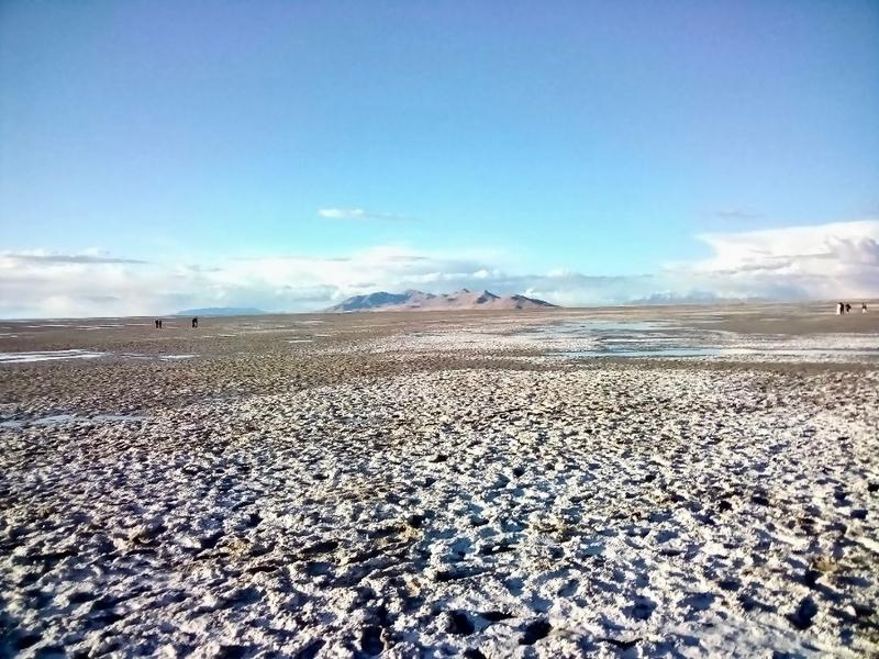 Will Utahns rise to save the Great Salt Lake?