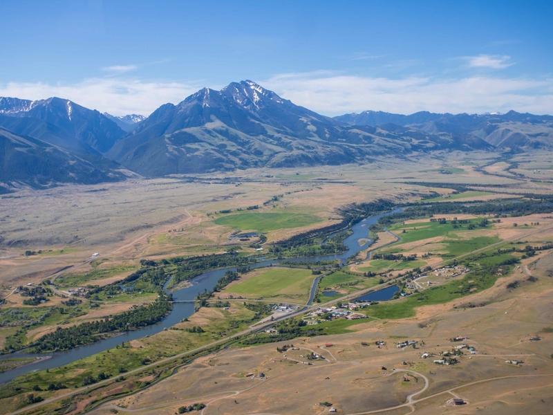 Since 2000, nearly 38,000 acres of Park County have been converted to housing. Residents on June 4 voted to limit development.