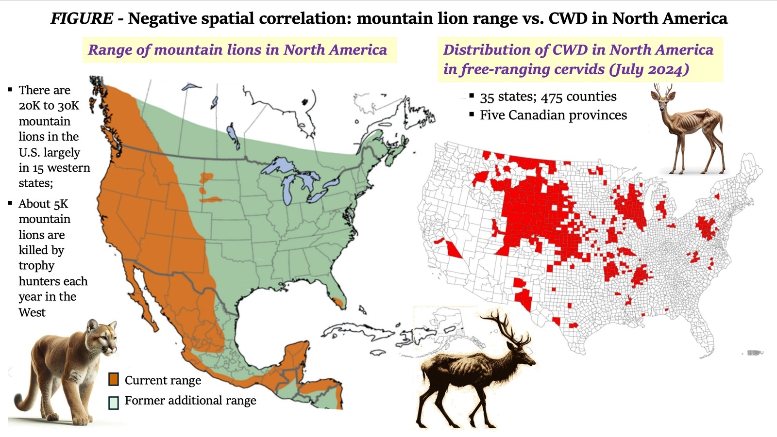 Graphic courtesy Dr. James Keen, Animal Wellness Action