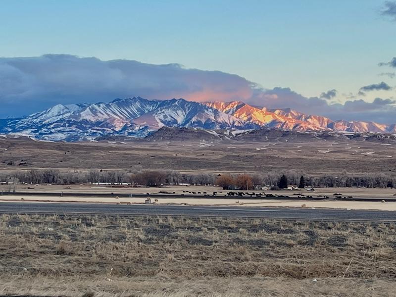 For nearly a century, the Crazy Mountains have been the site of heated access debates