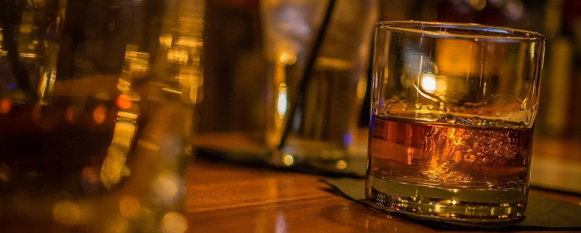 Montana-made whiskey isn't the only commodity affected by trade with Canada