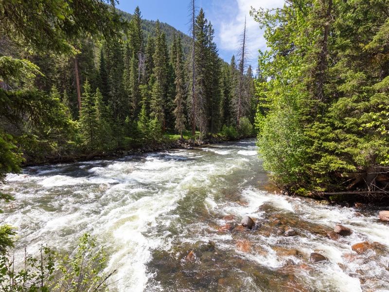 The future of Greater Yellowstone water monitoring USGS performs may be in jeopardy