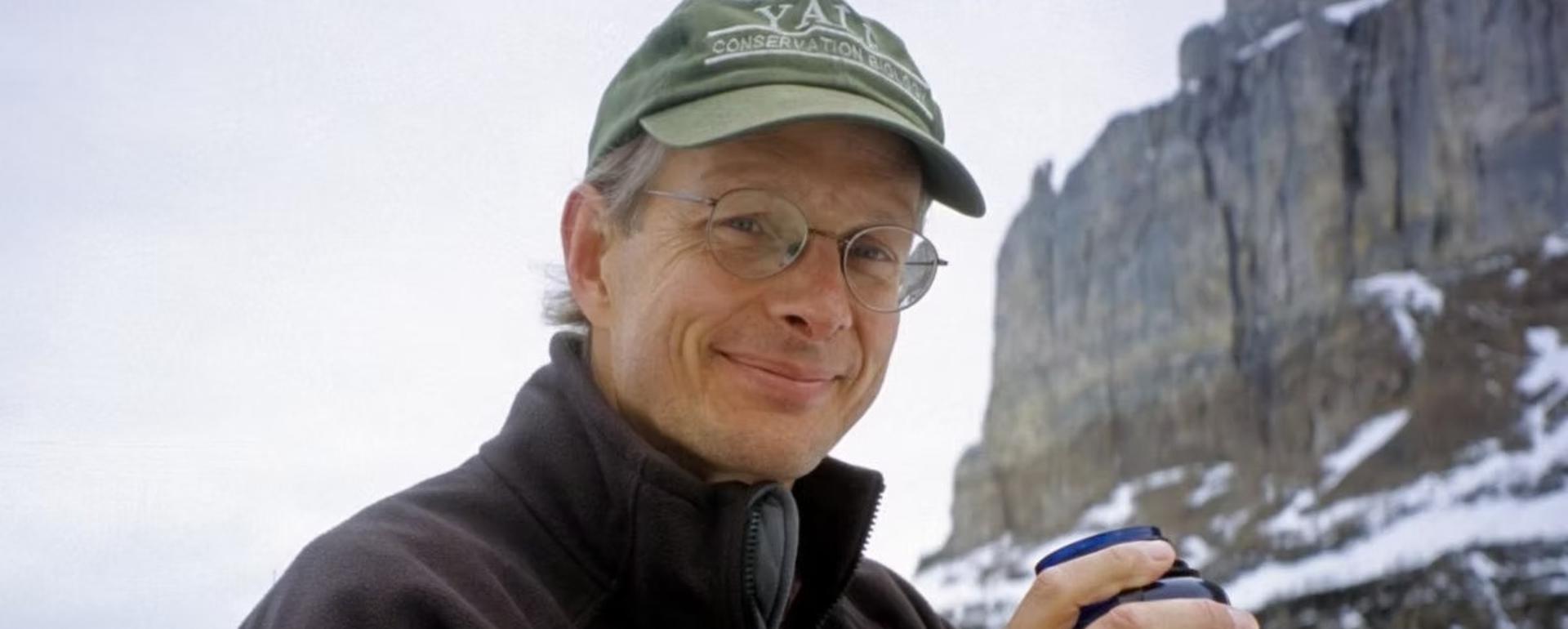 Dr. David Mattson, 1954-2025